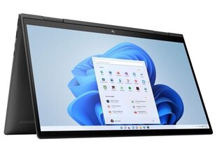 HP Envy x360 (9R847EA) цена и информация | Ноутбуки | 220.lv