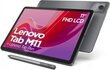 Lenovo Tab M11 TB330FU ZADB0034SE Lunar Grey цена и информация | Planšetdatori | 220.lv