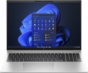 HP EliteBook 860 G10 (81A08EA) цена и информация | Ноутбуки | 220.lv