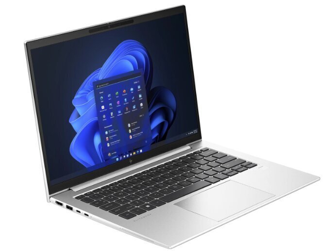 HP EliteBook 840 G10 (81A18EA) цена и информация | Portatīvie datori | 220.lv