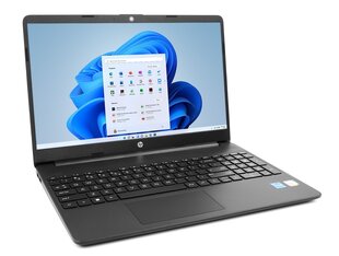 HP 15s-fq5234nw (714V3EA) цена и информация | Ноутбуки | 220.lv