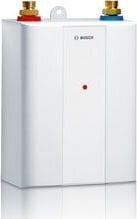 Elektriskais caurplūdes ūdens sildītājs TR4000 6 ET, zem izlietnes cena un informācija | Bosch Apkure | 220.lv