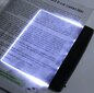 LED grāmatu lasīšanas lampiņa, melna cena un informācija | Lukturi | 220.lv