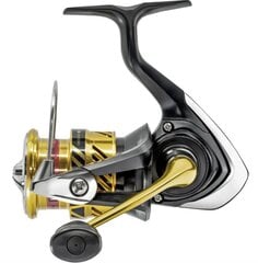 DAIWA CROSSFIRE, катушка для рыбалки цена и информация | Daiwa Чехлы для рыбалки | 220.lv