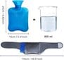 Ūdens pudele ar apsildes paliktni DicDok, 1 gab. цена и информация | Jaundzimušo aprūpes preces | 220.lv