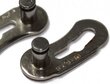 Ķēdes posms Clarks YBN CL410, SINGLE SPEED 1/2" x 1/8" цена и информация | Citas velosipēdu rezerves daļas | 220.lv