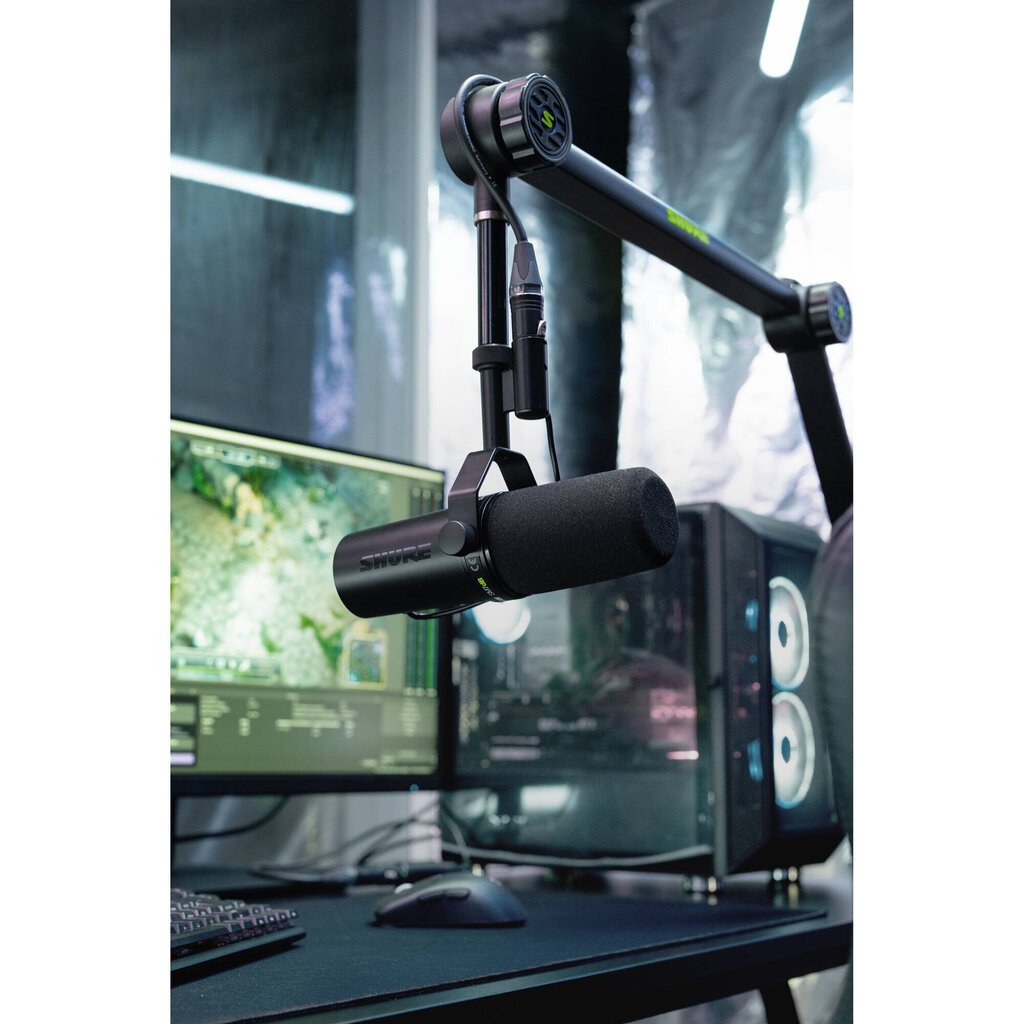 Shure Vocal Microphone SM7B цена и информация | Mikrofoni | 220.lv