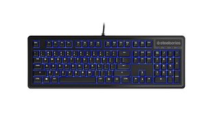 SteelSeries Apex 100 цена и информация | Клавиатуры | 220.lv