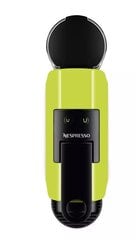 DeLonghi Coffeemachine Nespresso Essenza Mini EN85 L DelonghiL Delonghi L lime (EN85.L) цена и информация | Кофемашины | 220.lv