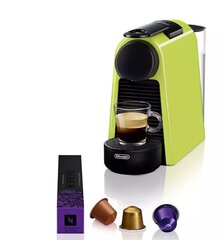 DeLonghi Nespresso Essenza Mini EN85 цена и информация | Кофемашины | 220.lv