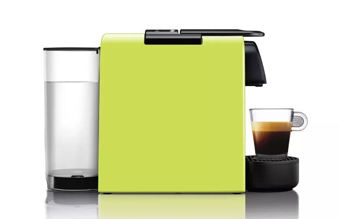 DeLonghi Nespresso Essenza Mini EN85 cena un informācija | Kafijas automāti | 220.lv