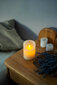 Dekoratīva LED svece cena un informācija | Sveces un svečturi | 220.lv