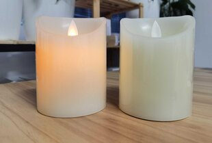 Dekoratīva LED svece cena un informācija | Sveces un svečturi | 220.lv