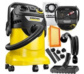 Karcher KWD 6 cena un informācija | Putekļu sūcēji | 220.lv