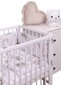 Divdaļīga bērnu gultasveļa, 120x90 cena un informācija | Bērnu gultas veļa | 220.lv