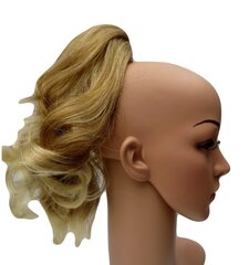 Pieliekamie mati Curly Pony Tail Vanessa Grey P178 SHORT-27T613, Strawberry Blonde Mix цена и информация | Аксессуары для волос | 220.lv