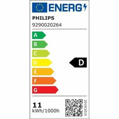 Halogēna spuldze Philips Silts balts E27 LED цена и информация | Лампочки | 220.lv