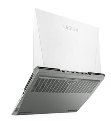 Lenovo Legion 5 Pro 16IAH7H (82RF00K4PB) cena un informācija | Portatīvie datori | 220.lv