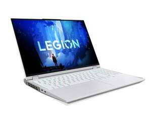 Lenovo Legion 5 Pro 16IAH7H (82RF00K4PB) cena un informācija | Portatīvie datori | 220.lv