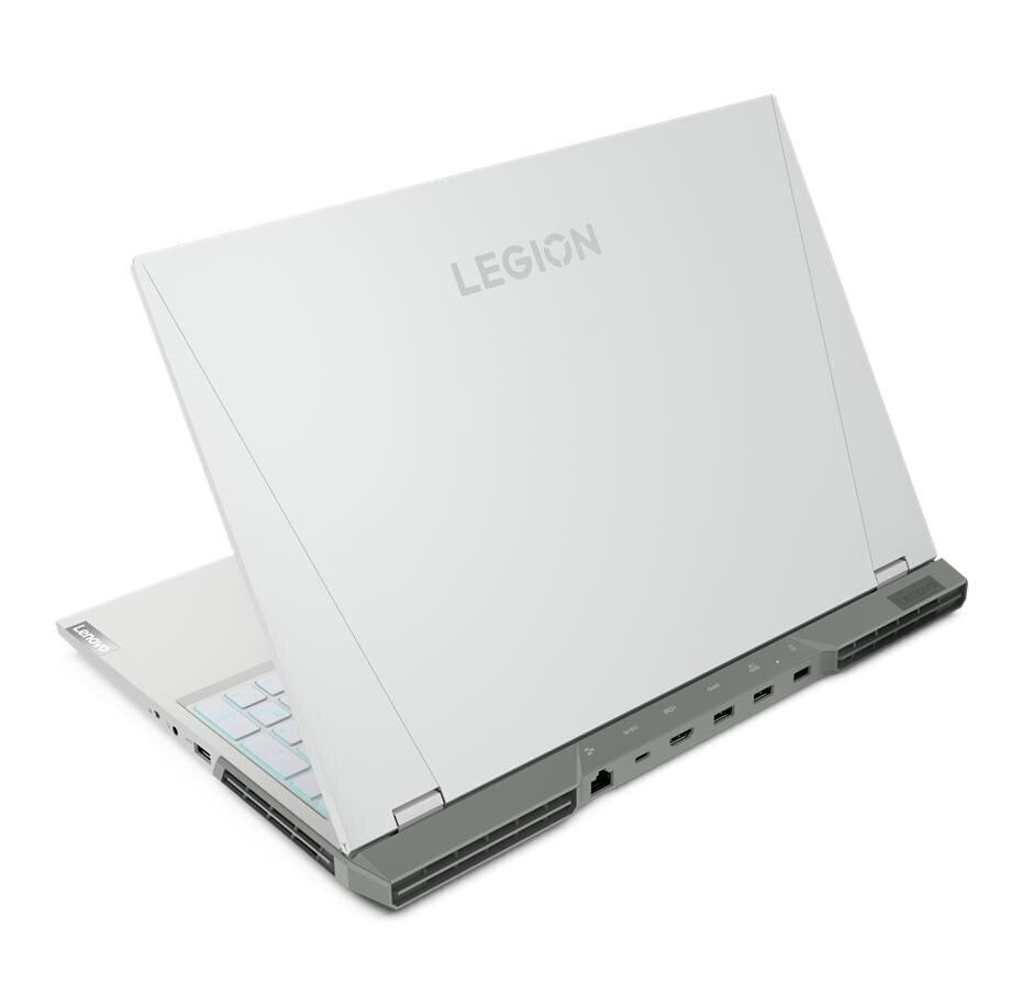 Lenovo Legion 5 Pro 16IAH7H (82RF00K4PB) cena un informācija | Portatīvie datori | 220.lv