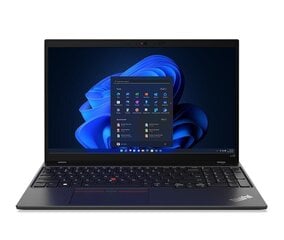 Lenovo ThinkPad L15 Gen 3 (21C7004QPB) цена и информация | Ноутбуки | 220.lv