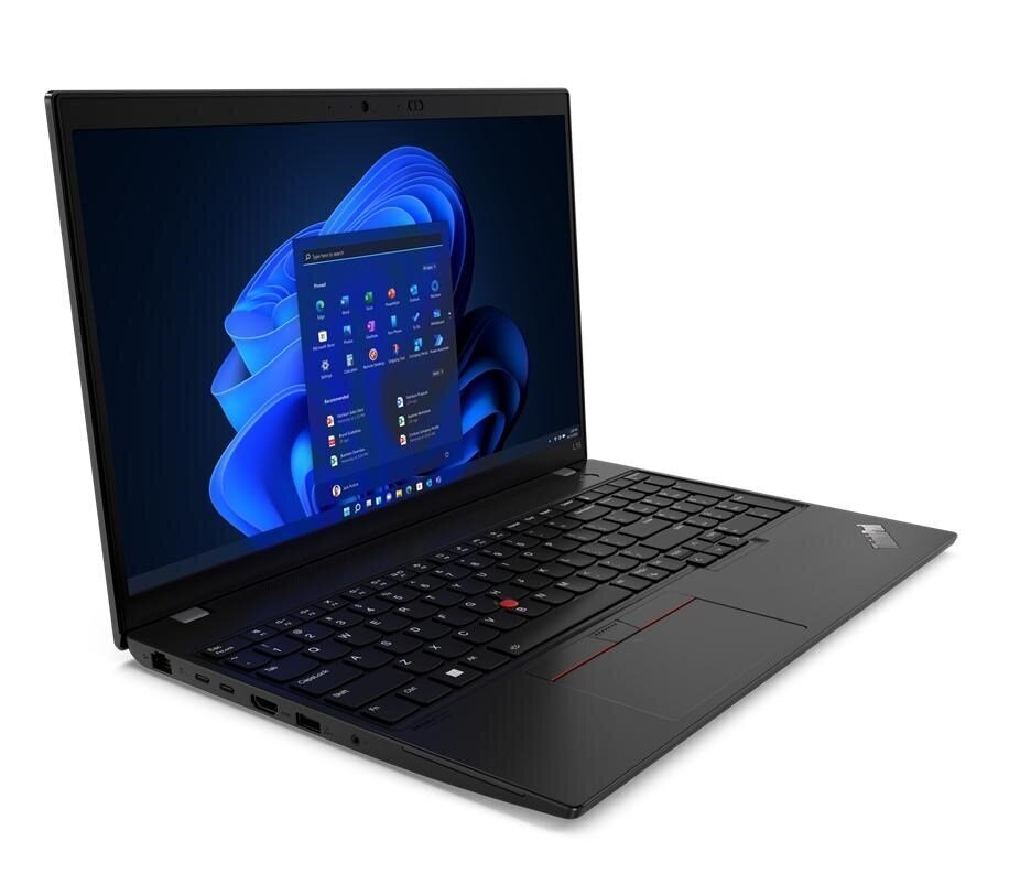 Lenovo ThinkPad L15 Gen 3 (21C7004QPB) cena un informācija | Portatīvie datori | 220.lv