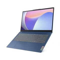 Lenovo IdeaPad Slim 3 15IAN8 (82XB001WPB) cena un informācija | Portatīvie datori | 220.lv
