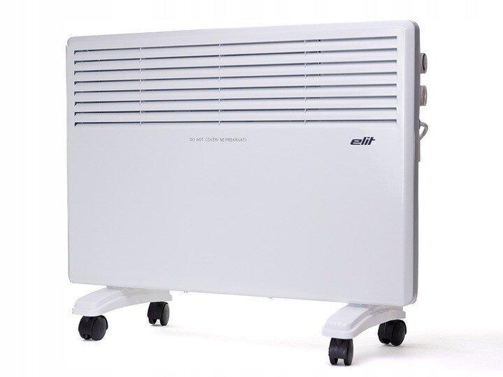 Elektriskais sildītājs ELIT PH-150A 1500W cena un informācija | Sildītāji | 220.lv