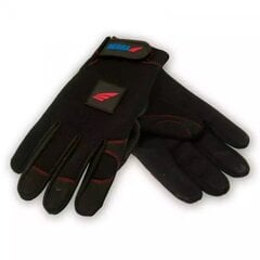 масляные перчатки, xl цена и информация | Рабочие перчатки | 220.lv