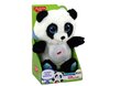 Panda lācis nakts lampa, 30 cm цена и информация | Lampas bērnu istabai | 220.lv