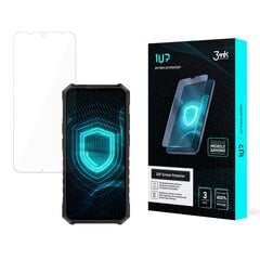 Realme 12 5G - 3mk 1UP screen protector цена и информация | Защитные пленки для телефонов | 220.lv