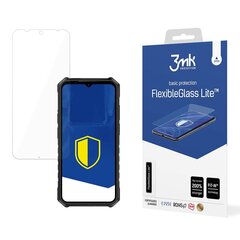 Dell Latitude 7275 m7-6Y75 - 3mk FlexibleGlass Lite™ 13'' screen protector цена и информация | Защитные пленки для телефонов | 220.lv