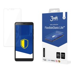 Redmi Note 13 Pro - 3mk FlexibleGlass Lite™ screen protector цена и информация | Защитные пленки для телефонов | 220.lv