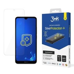 Nokia C110 - 3mk SilverProtection+ screen protector цена и информация | Защитные пленки для телефонов | 220.lv