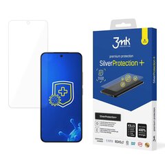 Xiaomi 14 - 3mk SilverProtection+ screen protector цена и информация | Защитные пленки для телефонов | 220.lv