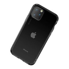 Baseus  чехол для iPhone 11 Pro, Safety airbags цена и информация | Чехлы для телефонов | 220.lv