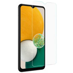 „Calans“ Tempered Glass (частичное покрытие) защитное стекло 0,26 мм – прозрачный (Galaxy A13 4G) цена и информация | Защитные пленки для телефонов | 220.lv