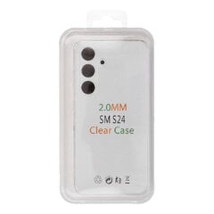 Clear Case цена и информация | Чехлы для телефонов | 220.lv