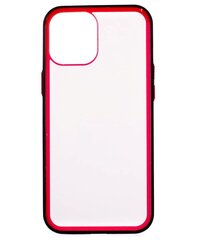 ColorWay Smart Clear Case цена и информация | Чехлы для телефонов | 220.lv