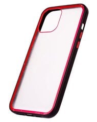 ColorWay Smart Clear Case cena un informācija | Telefonu vāciņi, maciņi | 220.lv