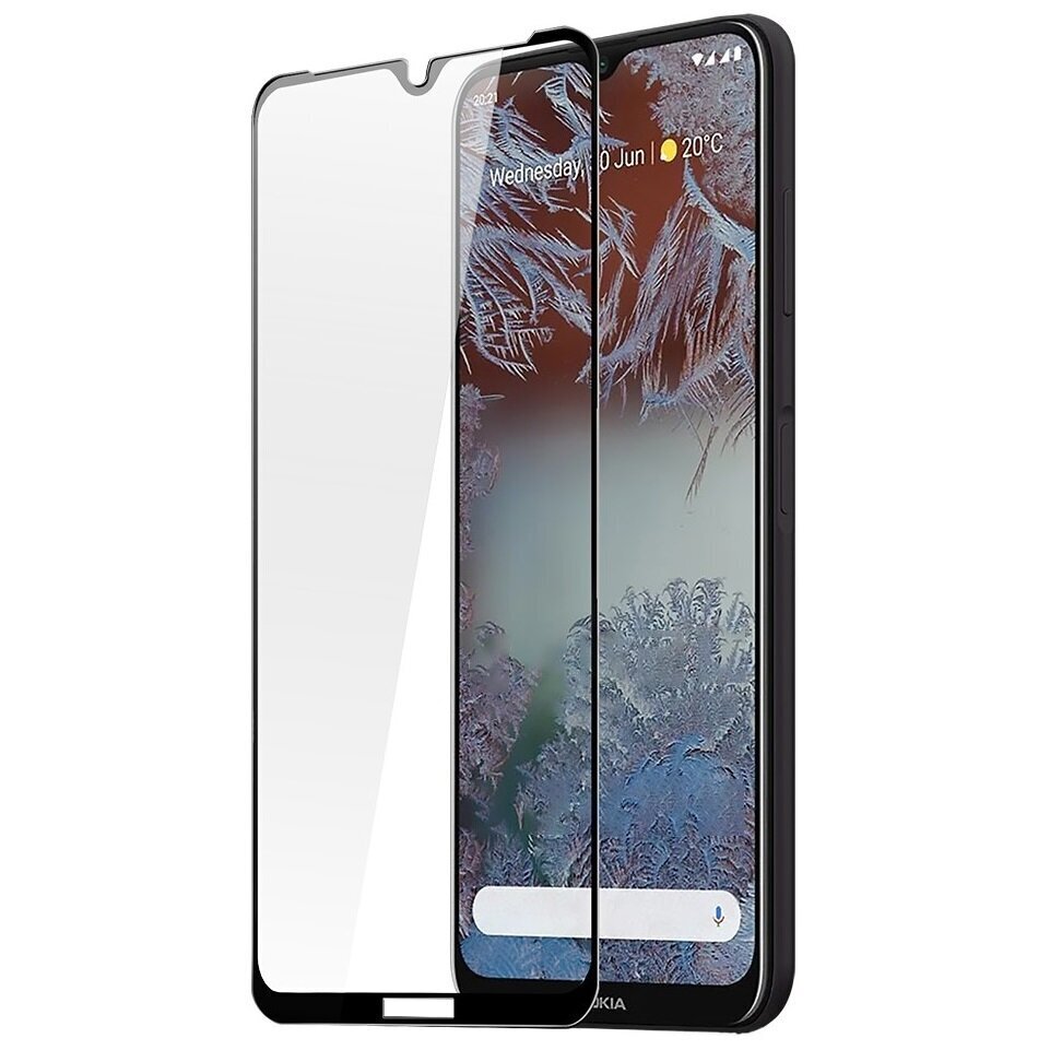 Dux Ducis Tempered Glass 2.5D цена и информация | Ekrāna aizsargstikli | 220.lv