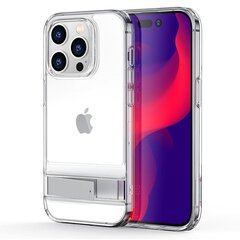 ESR Air Shield Boost чехол для iPhone 14 Pro - прозрачный цена и информация | Чехлы для телефонов | 220.lv