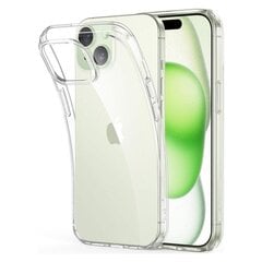 Case ESR Project Zero for Iphone 15 Pro Max - Clear цена и информация | Чехлы для телефонов | 220.lv