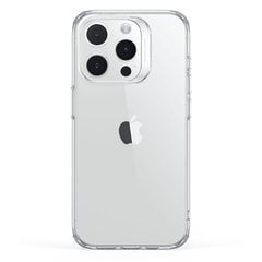 Case ESR Project Zero for Iphone 15 Pro Max - Clear цена и информация | Чехлы для телефонов | 220.lv