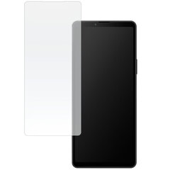 Sony Xperia 10 V - закаленное стекло 9H цена и информация | Защитные пленки для телефонов | 220.lv