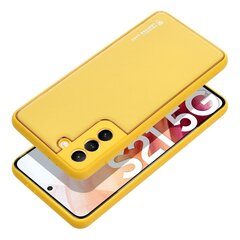 OEM Leather Case цена и информация | Чехлы для телефонов | 220.lv