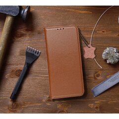 OEM Leather case Smart Pro цена и информация | Чехлы для телефонов | 220.lv