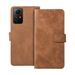 Чехол Tender Book для XIAOMI Redmi 10 / 10 2022, коричневый цена и информация | Чехлы для телефонов | 220.lv