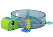 Rotaļu paklājiņš bērniem 3in1 bruņurupucis цена и информация | Rotaļlietas zīdaiņiem | 220.lv