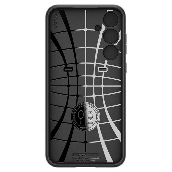 Spigen Optik Armor cena un informācija | Telefonu vāciņi, maciņi | 220.lv